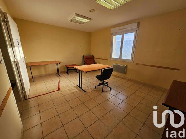 Location maison 1 pièce 20 m² Charmoy