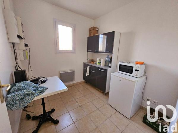 Location maison 1 pièce 20 m² Charmoy