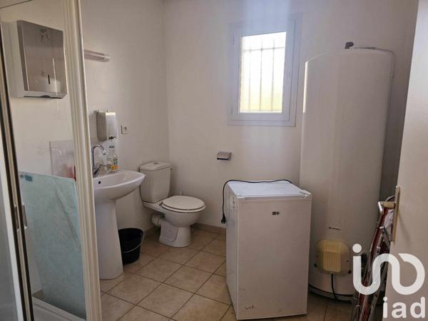 Location maison 1 pièce 20 m² Charmoy