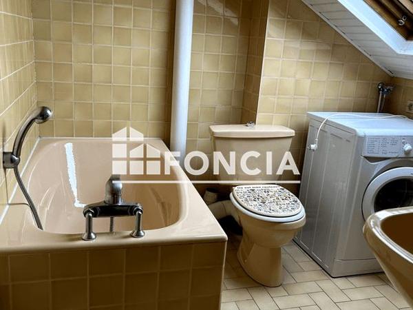 À vendre Appartement 2 pièces 22.81 m² - Bois-colombes 92270