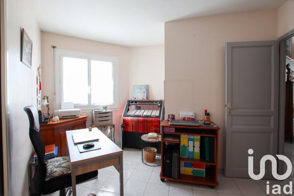 Maison à vendre 7 pièces 160 m² Milhaud