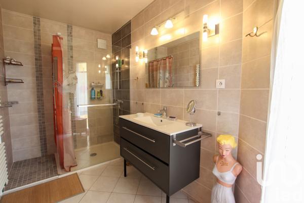 Maison à vendre 7 pièces 160 m² Milhaud