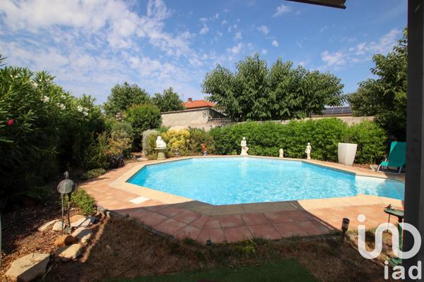 Maison à vendre 7 pièces 160 m² Milhaud