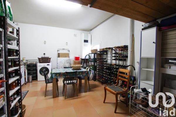 Maison à vendre 7 pièces 160 m² Milhaud