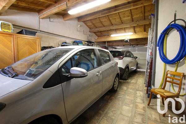 Maison à vendre 7 pièces 160 m² Milhaud