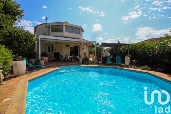 Maison à vendre 7 pièces 160 m² Milhaud