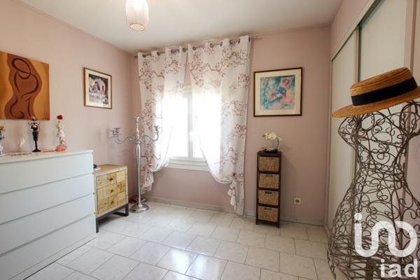 Maison à vendre 7 pièces 160 m² Milhaud