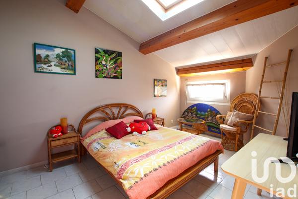 Maison à vendre 7 pièces 160 m² Milhaud