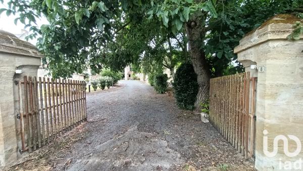 Maison à vendre 7 pièces 295 m² Doué-en-Anjou