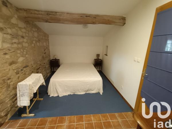 Maison à vendre 7 pièces 295 m² Doué-en-Anjou