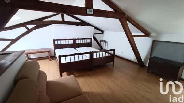 Maison à vendre 7 pièces 295 m² Doué-en-Anjou