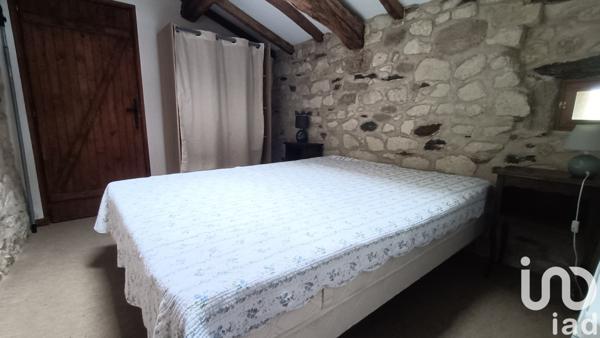 Maison à vendre 7 pièces 295 m² Doué-en-Anjou