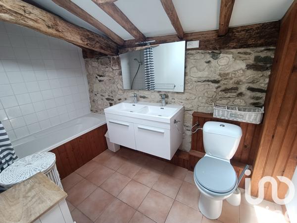 Maison à vendre 7 pièces 295 m² Doué-en-Anjou