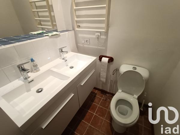 Maison à vendre 7 pièces 295 m² Doué-en-Anjou