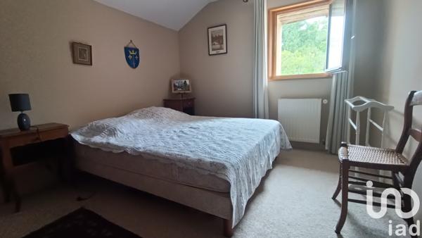 Maison à vendre 7 pièces 295 m² Doué-en-Anjou