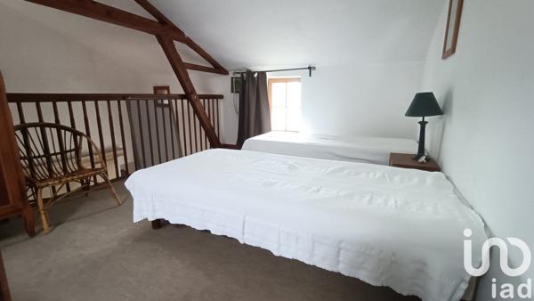 Maison à vendre 7 pièces 295 m² Doué-en-Anjou