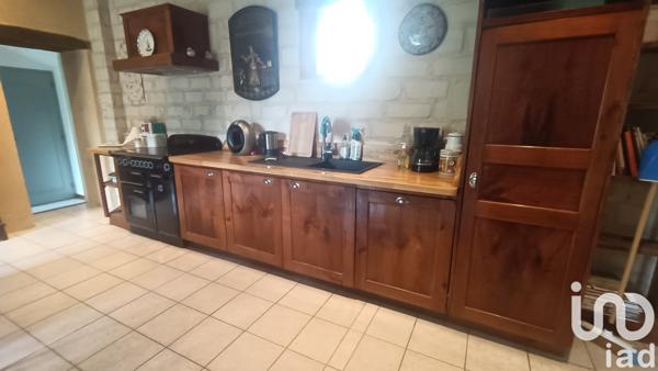 Maison à vendre 7 pièces 295 m² Doué-en-Anjou