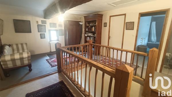 Maison à vendre 7 pièces 295 m² Doué-en-Anjou