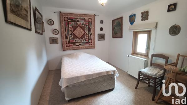 Maison à vendre 7 pièces 295 m² Doué-en-Anjou