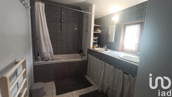 Maison à vendre 7 pièces 295 m² Doué-en-Anjou