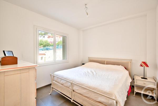 Appartement F3 à vendre  3 pièces - 56 m2 VILLEFRANCHE SUR MER - 06