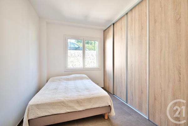 Appartement F3 à vendre  3 pièces - 56 m2 VILLEFRANCHE SUR MER - 06