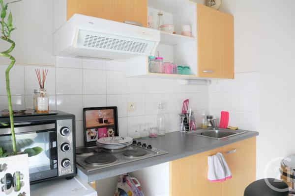 Appartement Duplex à vendre  3 pièces - 65,42 m 2   COULOUNIEIX CHAMIERS  - 24