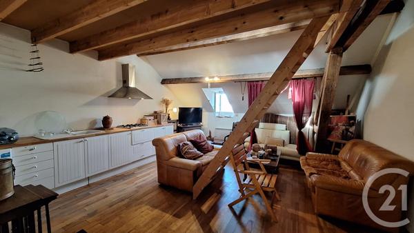 Appartement Duplex à vendre  3 pièces - 65,42 m 2   COULOUNIEIX CHAMIERS  - 24