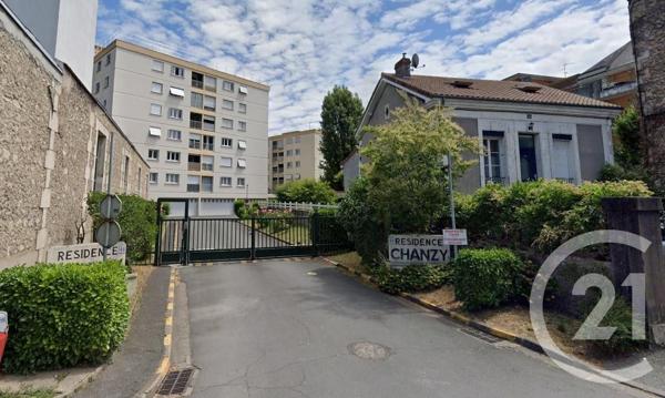 Appartement Duplex à vendre  3 pièces - 65,42 m 2   COULOUNIEIX CHAMIERS  - 24