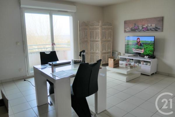 Appartement Duplex à vendre  3 pièces - 65,42 m 2   COULOUNIEIX CHAMIERS  - 24