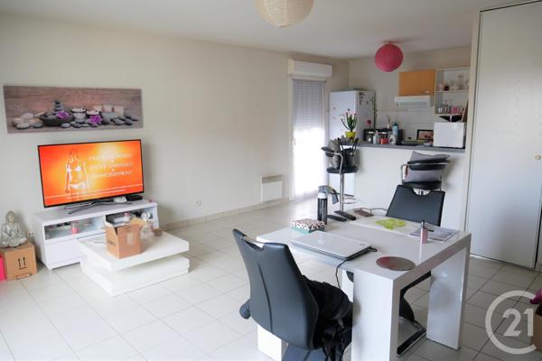 Appartement Duplex à vendre  3 pièces - 65,42 m 2   COULOUNIEIX CHAMIERS  - 24
