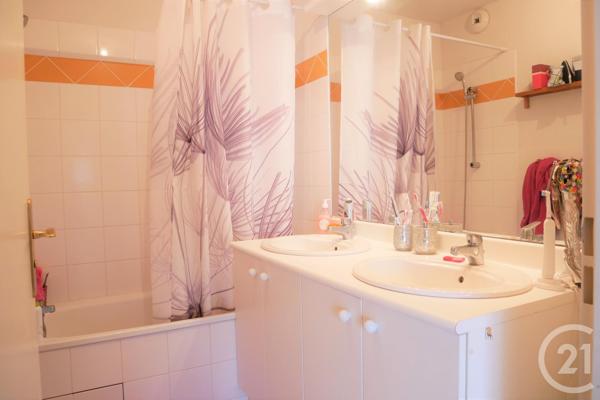 Appartement Duplex à vendre  3 pièces - 65,42 m 2   COULOUNIEIX CHAMIERS  - 24