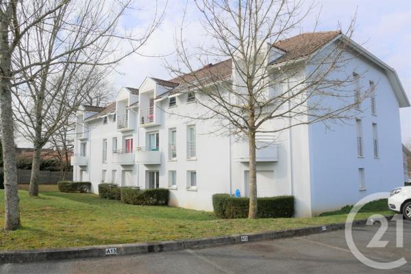Appartement Duplex à vendre  3 pièces - 65,42 m 2   COULOUNIEIX CHAMIERS  - 24