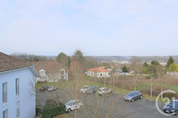 Appartement Duplex à vendre  3 pièces - 65,42 m 2   COULOUNIEIX CHAMIERS  - 24