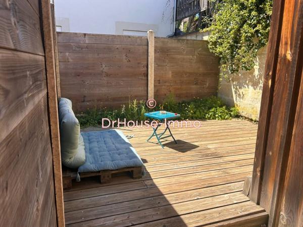 Appartement à vendre 2 pièces de 44 m²