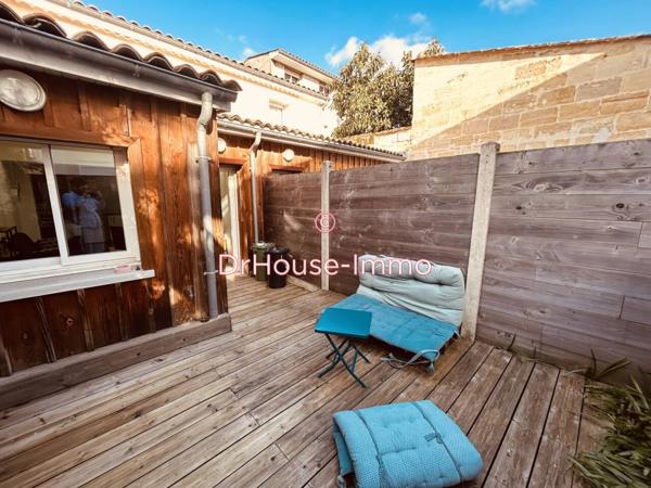 Appartement à vendre 2 pièces de 44 m²