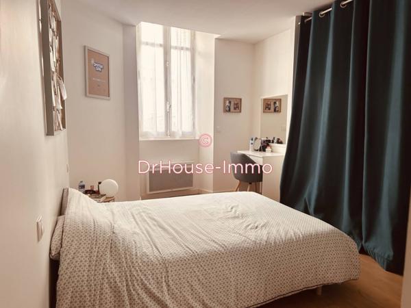 Appartement à vendre 2 pièces de 44 m²