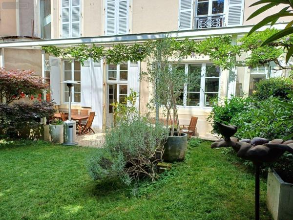 Maison à vendre à Le Mans dans la Sarthe (72000), ref : 72122-1310