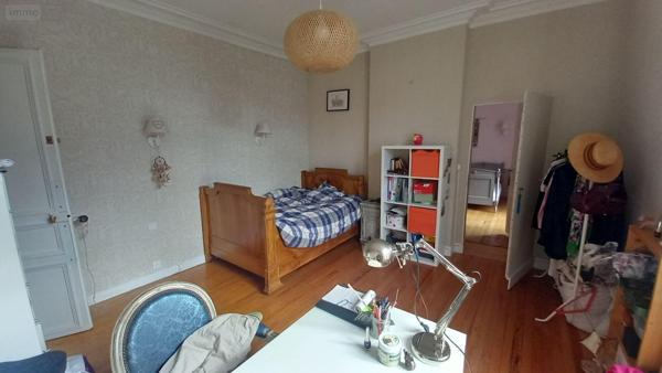 Maison à vendre à Le Mans dans la Sarthe (72000), ref : 72122-1310