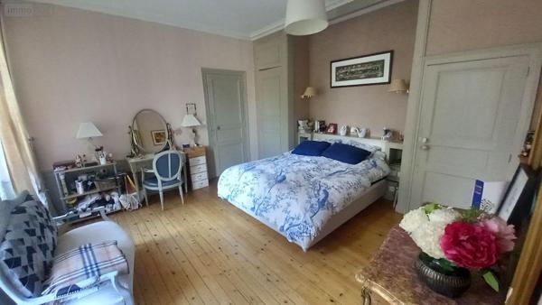 Maison à vendre à Le Mans dans la Sarthe (72000), ref : 72122-1310