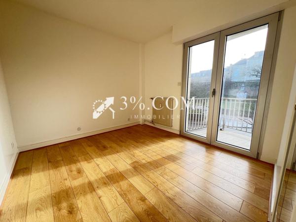 Appartement 4 pièce(s) 2 chambre(s) 92 m²