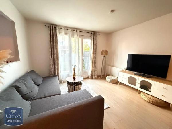 Appartement à louer 3 pièces 62.82m²