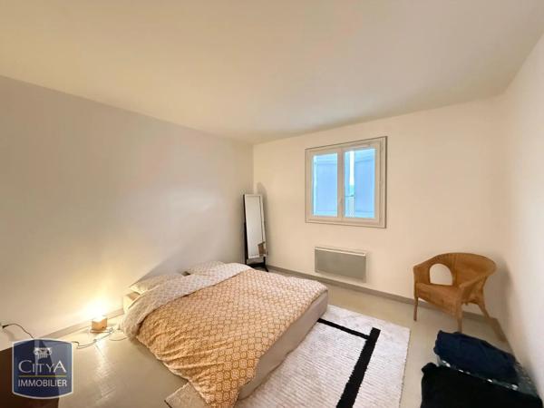 Appartement à louer 3 pièces 62.82m²