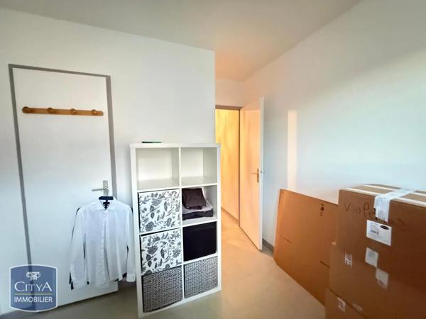 Appartement à louer 3 pièces 62.82m²