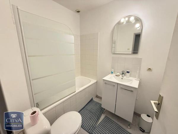 Appartement à louer 3 pièces 62.82m²