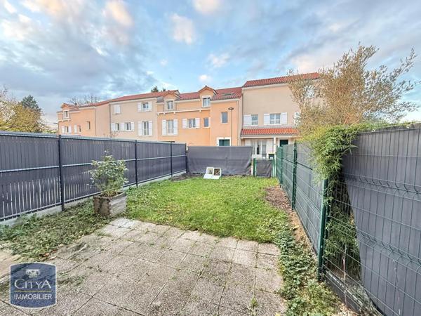 Appartement à louer 3 pièces 62.82m²