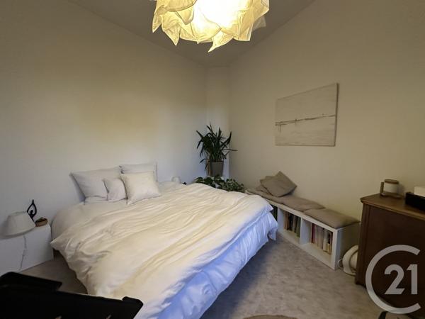 Appartement T2 à vendre  2 pièces - 40,50 m2 BORDEAUX - 33