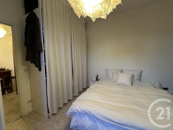 Appartement T2 à vendre  2 pièces - 40,50 m2 BORDEAUX - 33