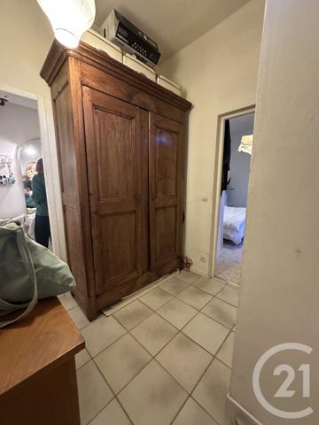 Appartement T2 à vendre  2 pièces - 40,50 m2 BORDEAUX - 33