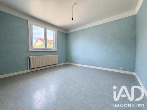 Appartement à vendre 3 pièces 59,15 m² Ormesson-sur-Marne